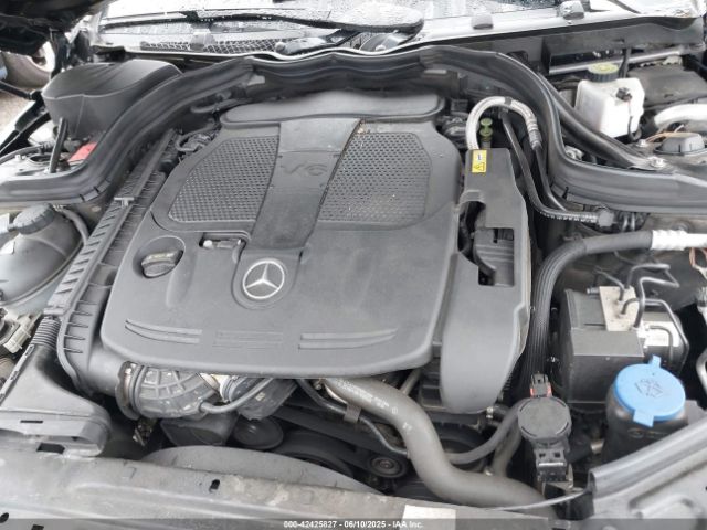 WDDGF8AB1EA954503 Mercedes-Benz 2014
