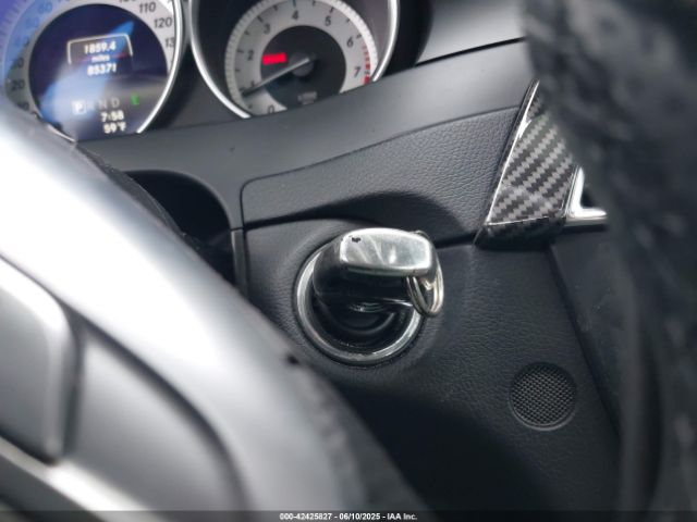 WDDGF8AB1EA954503 Mercedes-Benz 2014