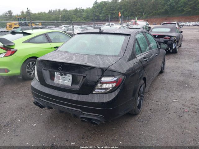 WDDGF8AB1EA954503 Mercedes-Benz 2014