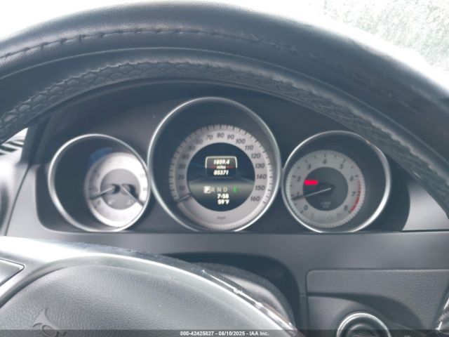 WDDGF8AB1EA954503 Mercedes-Benz 2014