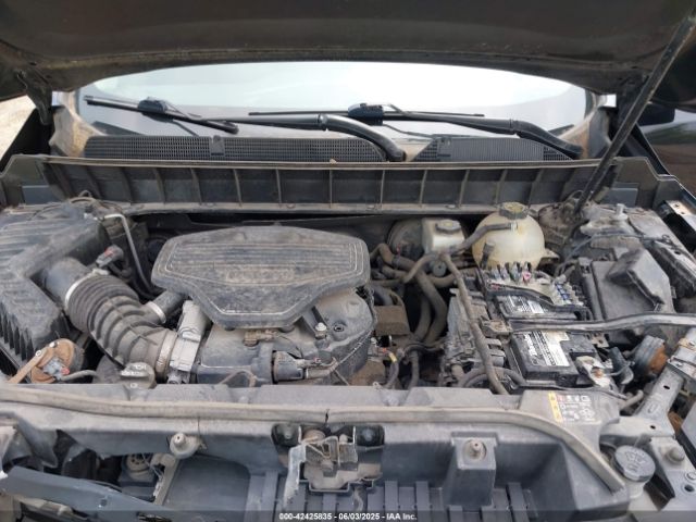 1GKKNXLS1HZ326675 GMC Acadia Denali
