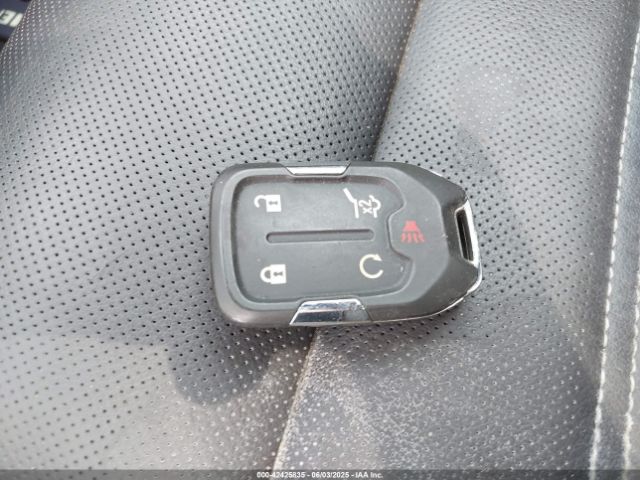 1GKKNXLS1HZ326675 GMC Acadia Denali