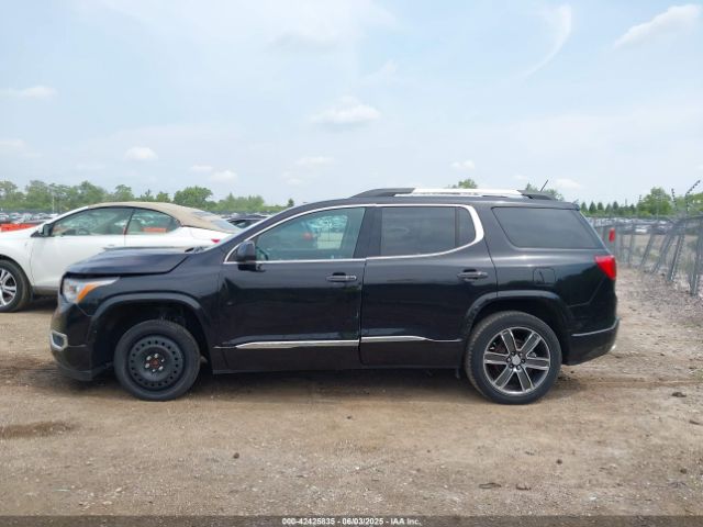 1GKKNXLS1HZ326675 GMC Acadia Denali