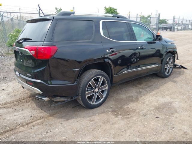 1GKKNXLS1HZ326675 GMC Acadia Denali