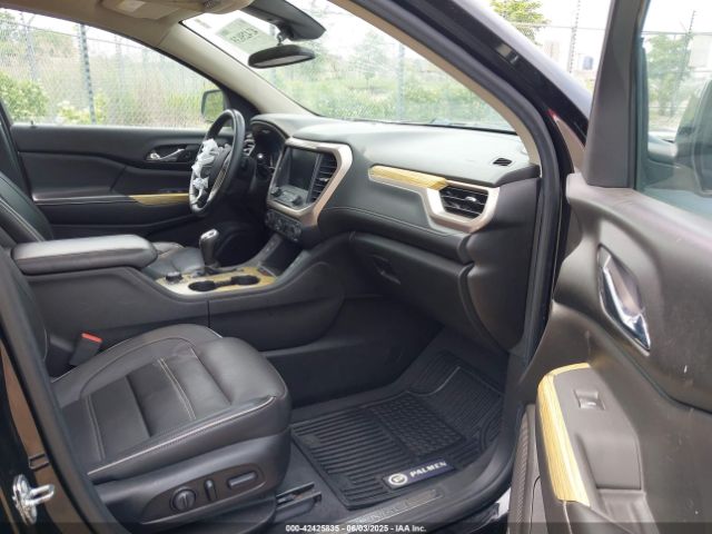 1GKKNXLS1HZ326675 GMC Acadia Denali