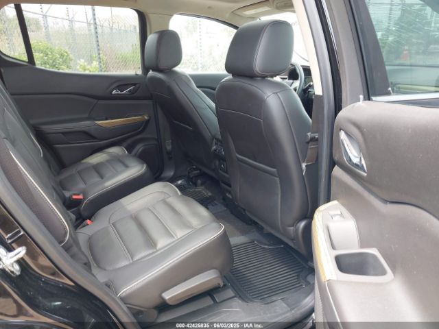 1GKKNXLS1HZ326675 GMC Acadia Denali