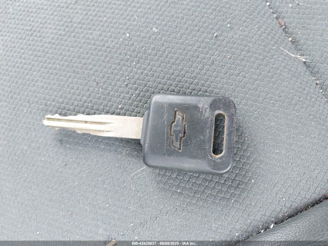 Chevrolet City Express 1ls 2015 3N63M0YN0FK701430 Image 11