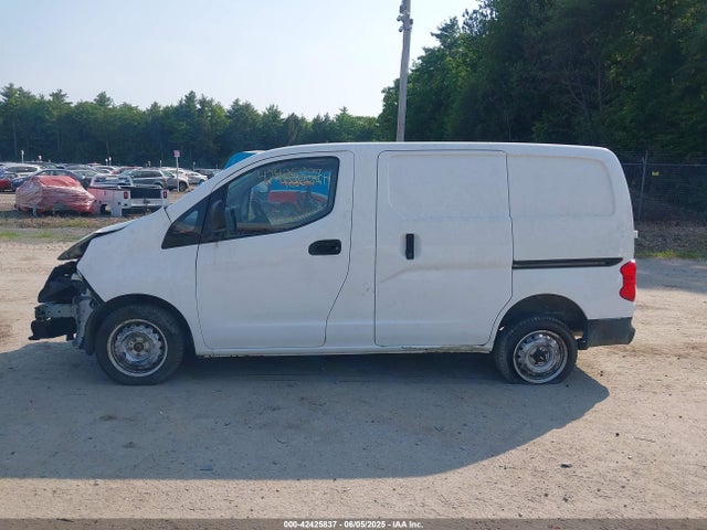 Chevrolet City Express 1ls 2015 3N63M0YN0FK701430 Image 12