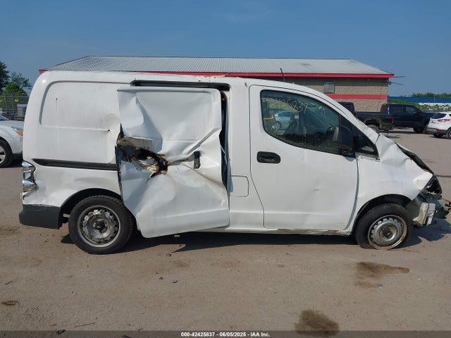 Chevrolet City Express 1ls 2015 3N63M0YN0FK701430 Image 14