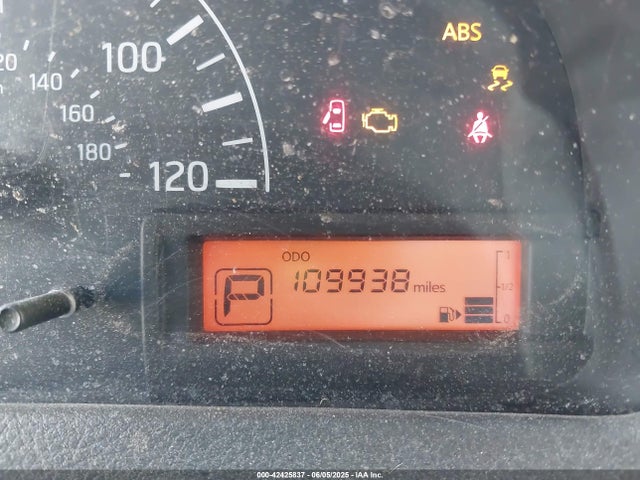 Chevrolet City Express 1ls 2015 3N63M0YN0FK701430 Image 7