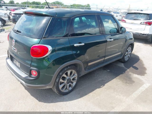 2014 FIAT 500L ZFBCFADH5EZ029047 Photo 3