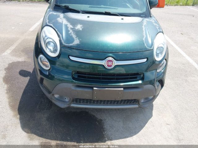 2014 FIAT 500L ZFBCFADH5EZ029047 Photo 5