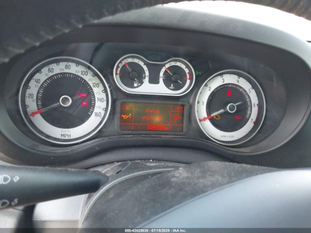 2014 FIAT 500L ZFBCFADH5EZ029047 Photo 6