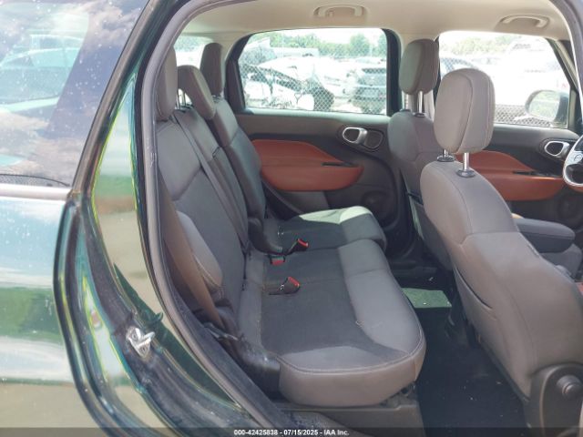 2014 FIAT 500L ZFBCFADH5EZ029047 Photo 7