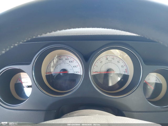 Dodge Challenger 2014 2C3CDYAG1EH249751 Image 7