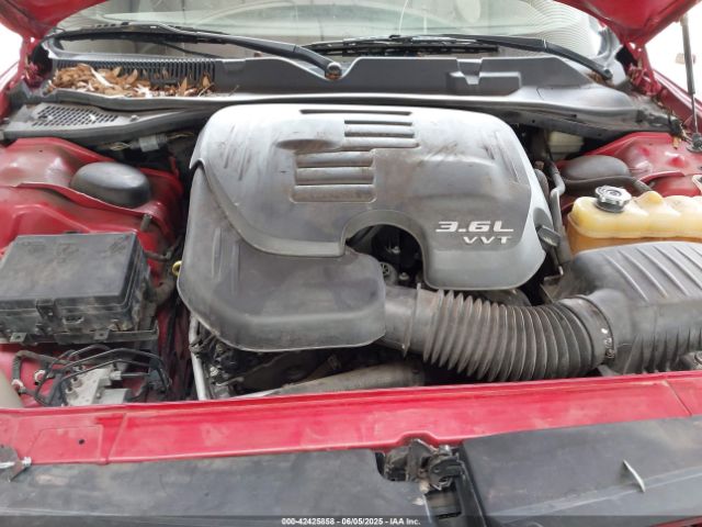 2015 DODGE CHALLENGER 2C3CDZBG2FH823022 Photo 9