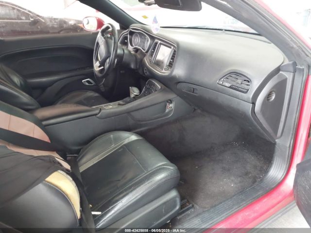 2015 DODGE CHALLENGER 2C3CDZBG2FH823022 Photo 4