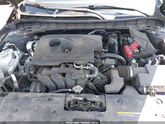 Nissan 2019 2019 1N4BL4DV0KC216919 Image 10