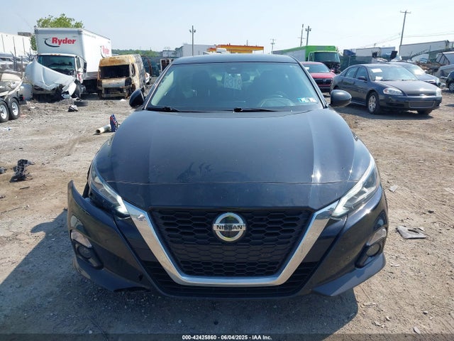 Nissan 2019 2019 1N4BL4DV0KC216919 Image 11