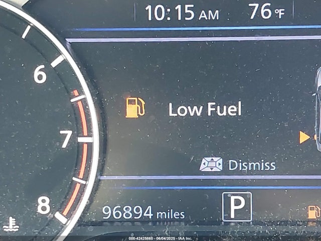 Nissan 2019 2019 1N4BL4DV0KC216919 Image 14
