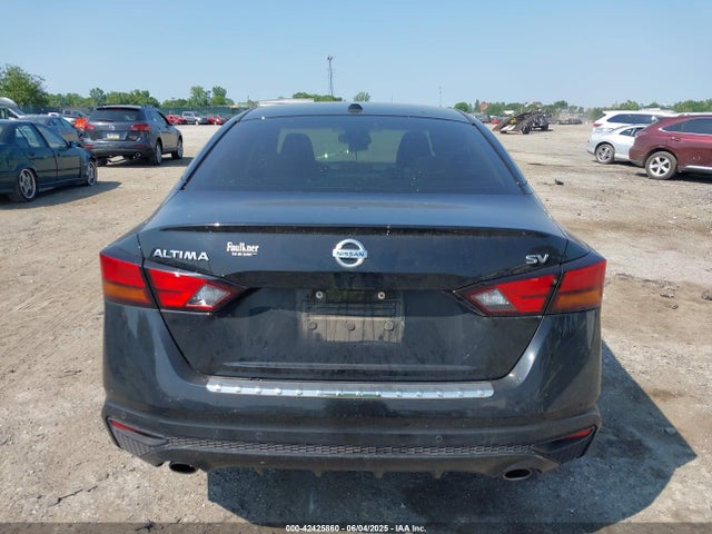 Nissan 2019 2019 1N4BL4DV0KC216919 Image 15