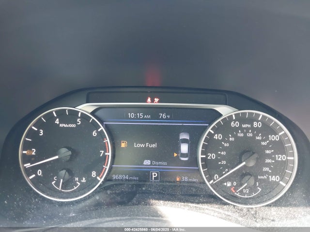 Nissan 2019 2019 1N4BL4DV0KC216919 Image 7