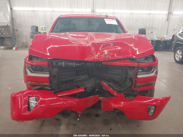 1GCVKREC6HZ363787 Chevrolet l83 - sidi: spark ignited direct injection, vvt: variable valve timing, afm, e85 max, alum