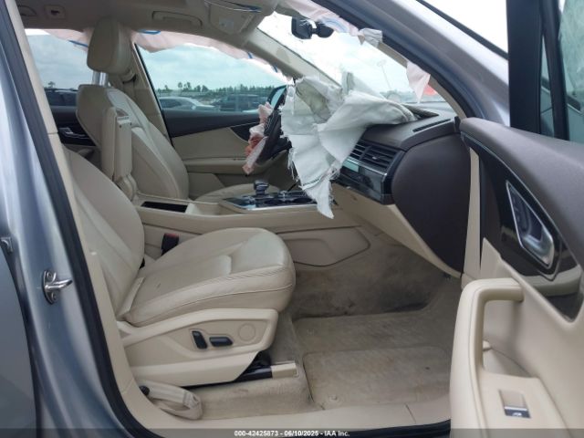 2019 AUDI Q7 WA1LAAF76KD042912 Photo 4