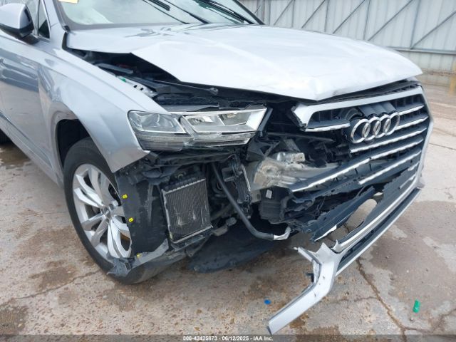 2019 AUDI Q7 WA1LAAF76KD042912 Photo 5