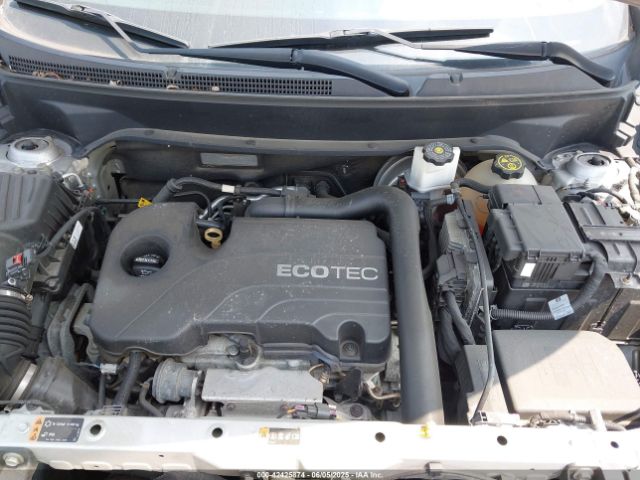 2018 CHEVROLET EQUINOX 2GNAXHEV3J6228769 Photo 9