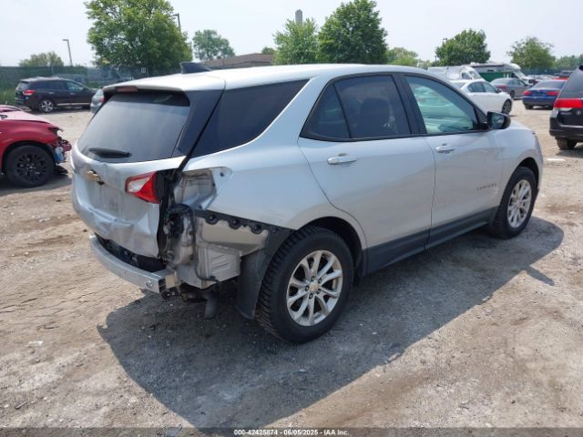 2018 CHEVROLET EQUINOX 2GNAXHEV3J6228769 Photo 3