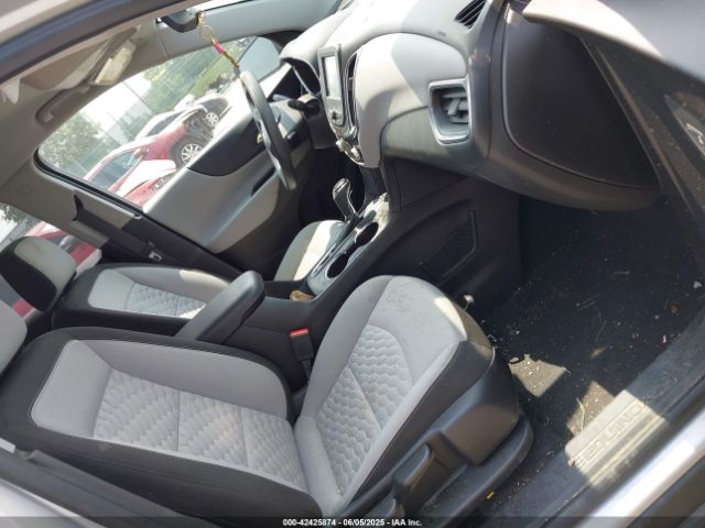 2018 CHEVROLET EQUINOX 2GNAXHEV3J6228769 Photo 4