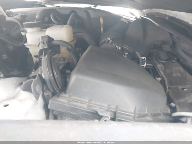 2016 LEXUS IS 200T JTHBA1D24G5018116 Photo 9
