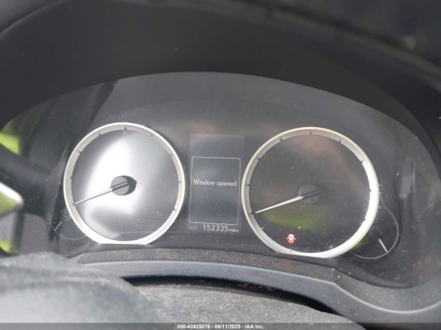 2016 LEXUS IS 200T JTHBA1D24G5018116 Photo 6