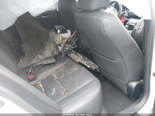 2016 LEXUS IS 200T JTHBA1D24G5018116 Photo 7