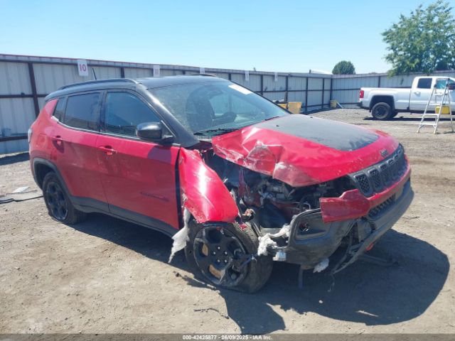 2023 JEEP COMPASS 3C4NJDDN2PT527857