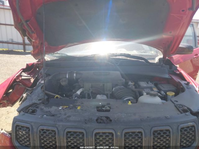 2023 JEEP COMPASS 3C4NJDDN2PT527857 Photo 9