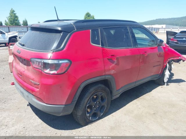 2023 JEEP COMPASS 3C4NJDDN2PT527857 Photo 3