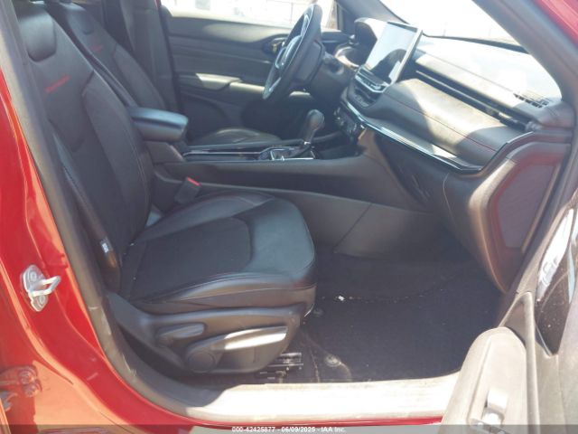 2023 JEEP COMPASS 3C4NJDDN2PT527857 Photo 4