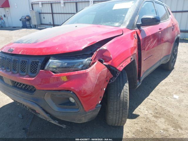 2023 JEEP COMPASS 3C4NJDDN2PT527857 Photo 5