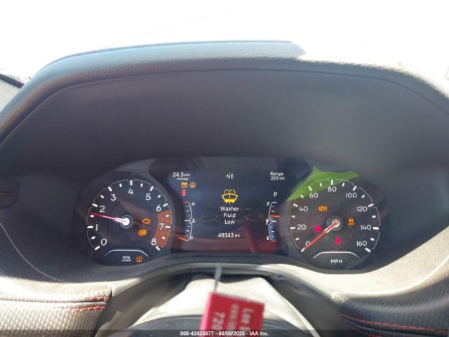 2023 JEEP COMPASS 3C4NJDDN2PT527857 Photo 6