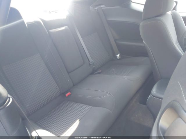 2C3CDZAG8JH276686 Dodge Challenger Sxt