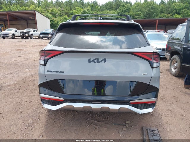 5XYK5CDF1RG185788 KIA gdi theta iii