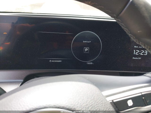 5XYK5CDF1RG185788 KIA gdi theta iii