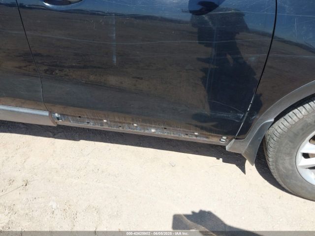 5XYPG4A30KG510386 KIA Sorento 2.4l Lx