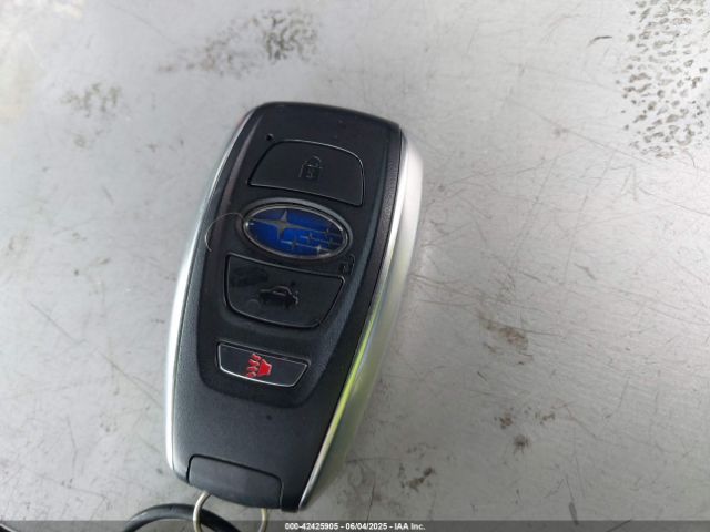 4S4BTALC6S3177063 Subaru Outback Onyx Edition