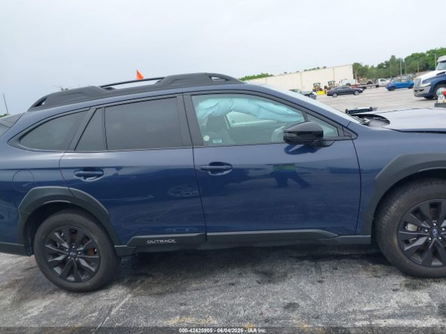 4S4BTALC6S3177063 Subaru Outback Onyx Edition