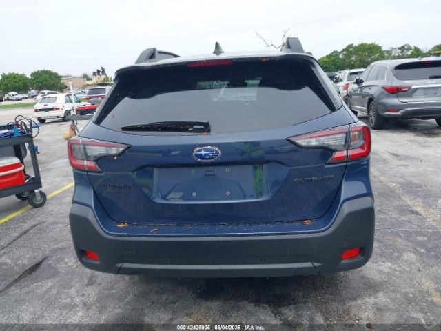 4S4BTALC6S3177063 Subaru Outback Onyx Edition