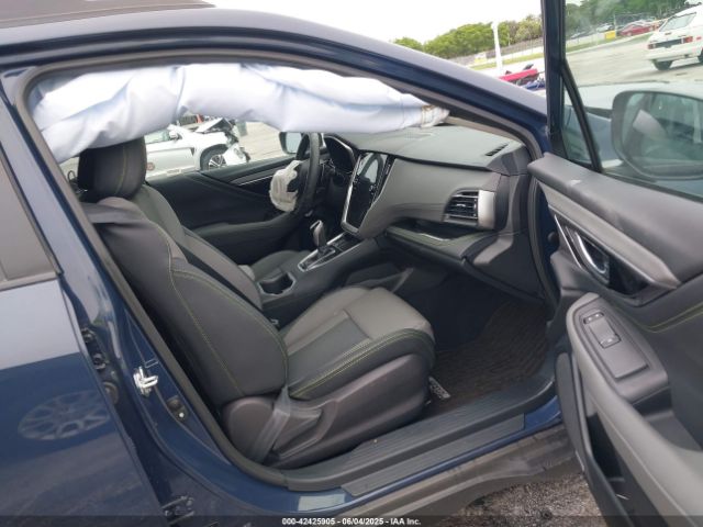 4S4BTALC6S3177063 Subaru Outback Onyx Edition
