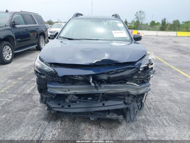 4S4BTALC6S3177063 Subaru Outback Onyx Edition